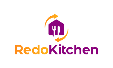 RedoKitchen.com - Creative brandable domain for sale